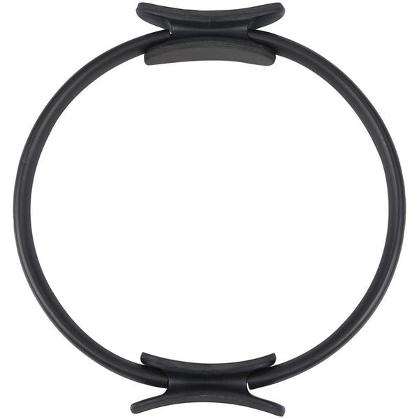 pilates ring ic circle body sport exercise fitness strength yoga tool-black resistance bands
pilates ring ic circle body sport exercise fitness strength yoga tool-black resistance bands