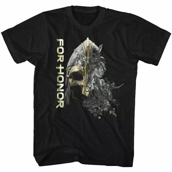 for honor viking t shirt licensed video game gaming classic gamer retro black, White;black
for honor viking t shirt licensed video game gaming classic gamer retro black, White;black