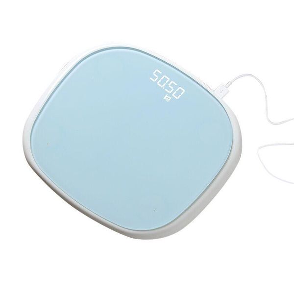 temperature electronic scales smart portable body bathroom digital usb charging basculas household merchandises dk50bs
temperature electronic scales smart portable body bathroom digital usb charging basculas household merchandises dk50bs