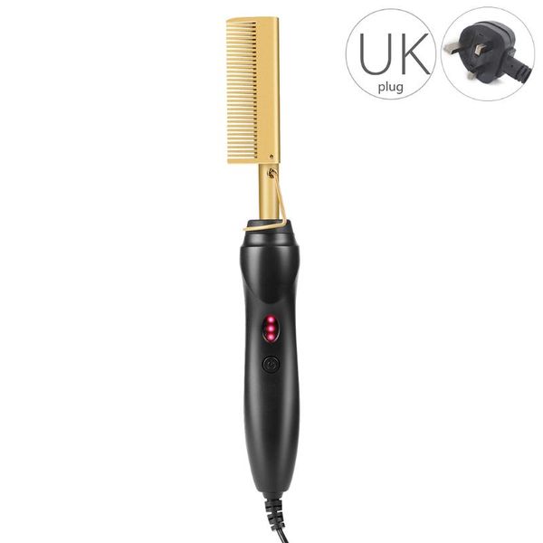 electric hair brushes multifunction straightener flat irons wet dry use brush comb heating straight styler curling iron curler
electric hair brushes multifunction straightener flat irons wet dry use brush comb heating straight styler curling iron curler