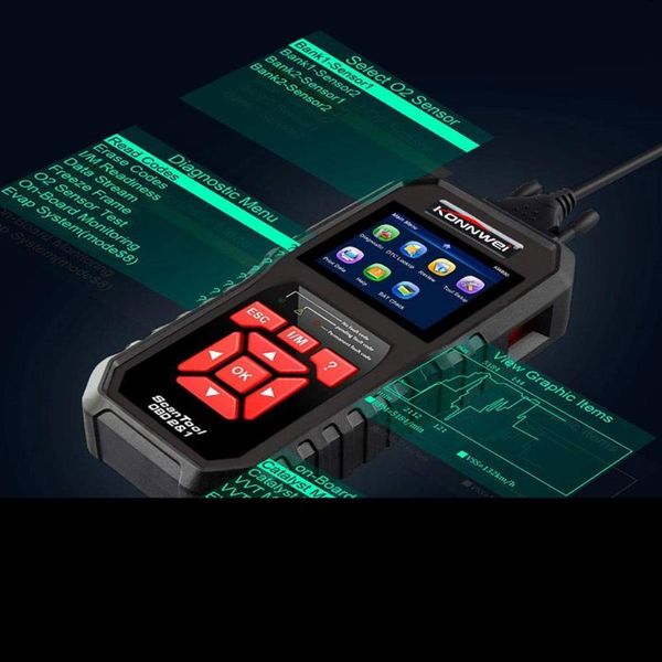 code readers & scan tools kw850 obd2 can bus reader car engine fault detector scanner tool
code readers & scan tools kw850 obd2 can bus reader car engine fault detector scanner tool