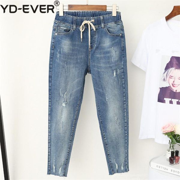 women's jeans 2021 5xl plus size boyfriend for women casual vintage high waist denim harem pants elastic femme q, Blue
women's jeans 2021 5xl plus size boyfriend for women casual vintage high waist denim harem pants elastic femme q, Blue