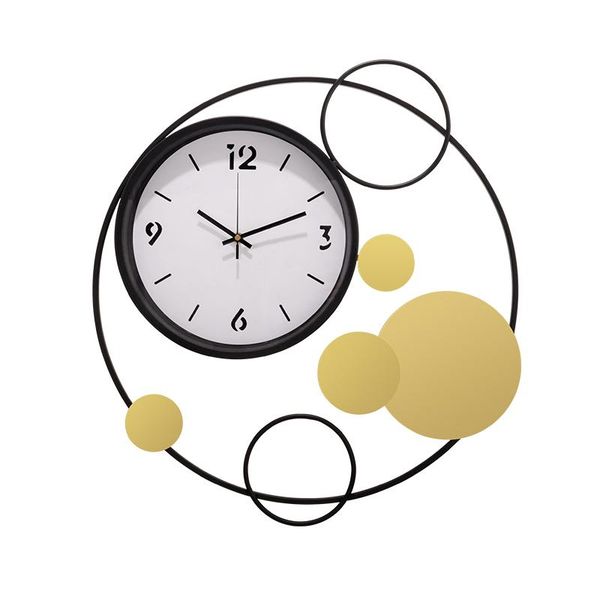 wall clocks creative mute modern design large clock fashion luxury silent metal art home decor for living room klok b 
wall clocks creative mute modern design large clock fashion luxury silent metal art home decor for living room klok b