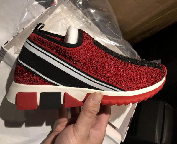 latest 5.5-12 highest quality luxury sports reflective designer trend sneakers men shoes women chaussures loafers running martin platform a3, Black
latest 5.5-12 highest quality luxury sports reflective designer trend sneakers men shoes women chaussures loafers running martin platform a3, Black