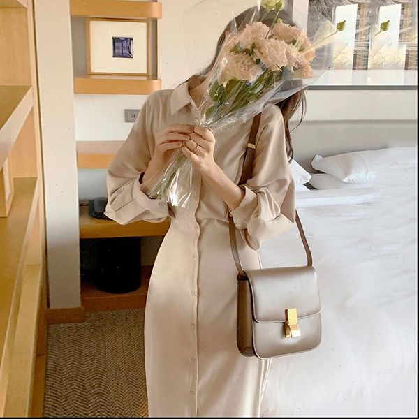 spring autumn women dress casual eleagnt lace up slim fashion long sleeve shirt good quality woman clothes, Black;gray
spring autumn women dress casual eleagnt lace up slim fashion long sleeve shirt good quality woman clothes, Black;gray