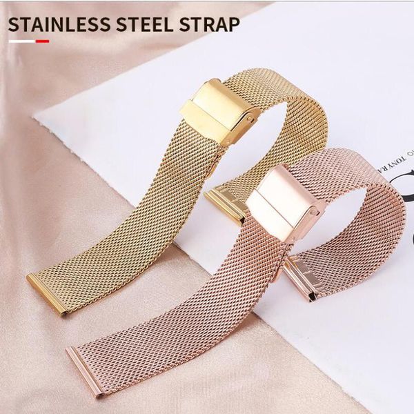 watch bands high grade replacement metal wrist for garmin venu 2s 2 venu2 venu2s smartwatch mesh stainless steel strap watchbands band, Black;brown
watch bands high grade replacement metal wrist for garmin venu 2s 2 venu2 venu2s smartwatch mesh stainless steel strap watchbands band, Black;brown