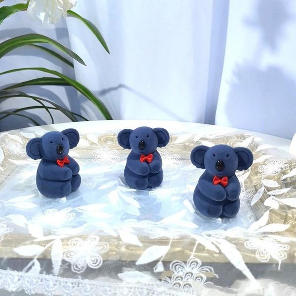 jewelry pouches, bags hoseng blue cute koala animals ring storage box velvet gift packaging necklace earring case hs_719, Pink;blue
jewelry pouches, bags hoseng blue cute koala animals ring storage box velvet gift packaging necklace earring case hs_719, Pink;blue