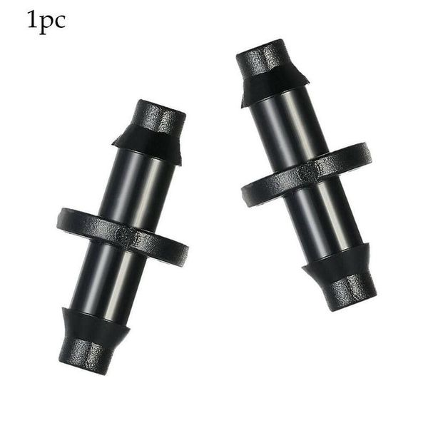 10pcs plant pouring drip irrigation straight hose pipe double barbs can be directly micro-drip capillary fittings watering equipments
10pcs plant pouring drip irrigation straight hose pipe double barbs can be directly micro-drip capillary fittings watering equipments