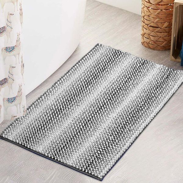 carpets chenille bathroom rugs non slip gradient bath mat super soft and water absorbent machine washable plush carpet in stock
carpets chenille bathroom rugs non slip gradient bath mat super soft and water absorbent machine washable plush carpet in stock