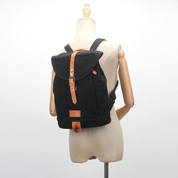backpack m483 fashion vintage leather military canvas men's school bag drawstring women bagpack male rucksack
backpack m483 fashion vintage leather military canvas men's school bag drawstring women bagpack male rucksack