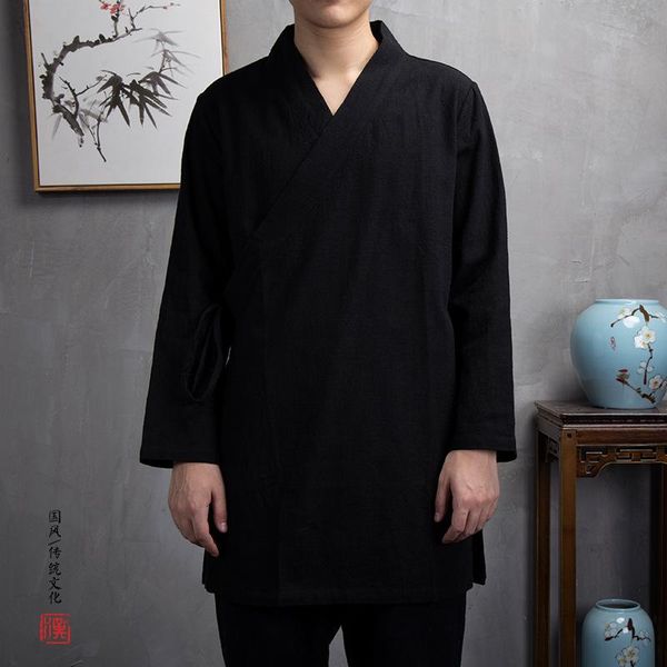 ethnic clothing chinese style kimono cardigan large size women men japanese obi male yukata haori balck traditional cotton linen japan, Red
ethnic clothing chinese style kimono cardigan large size women men japanese obi male yukata haori balck traditional cotton linen japan, Red