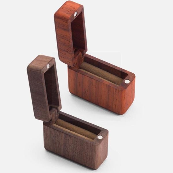 jewelry pouches, bags proposal single ring wedding small rosewood storage box retro walnut c1f0, Pink;blue
jewelry pouches, bags proposal single ring wedding small rosewood storage box retro walnut c1f0, Pink;blue