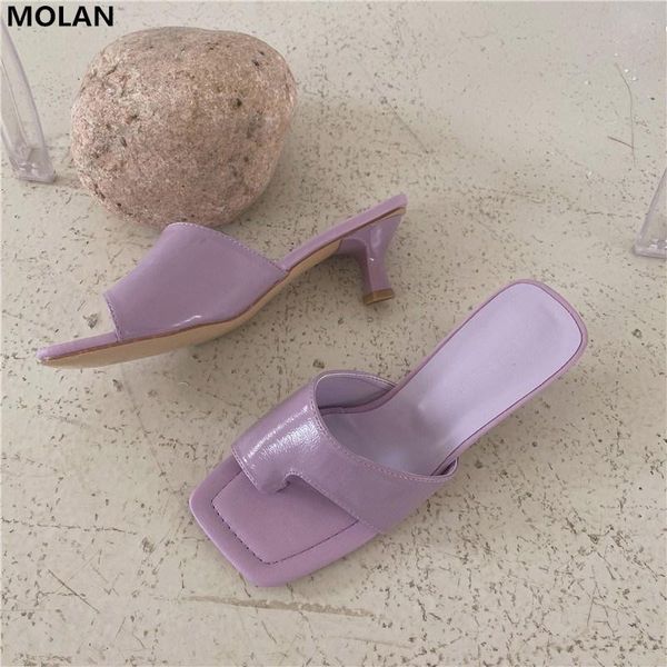 dress shoes genuine leather molan 2021 summer korean fashion design clip toe women comfy platform sandal shoe flip flop outdoor, Black
dress shoes genuine leather molan 2021 summer korean fashion design clip toe women comfy platform sandal shoe flip flop outdoor, Black