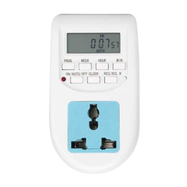 smart power plugs eu energy saving timer conversion plug programmable wall charger electronic socket household
smart power plugs eu energy saving timer conversion plug programmable wall charger electronic socket household