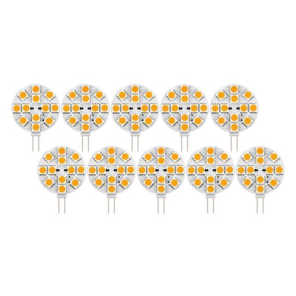 car headlights 10pcs g4 3w smd 12 led light bulb warm white home marine boat lamp dc 12v
car headlights 10pcs g4 3w smd 12 led light bulb warm white home marine boat lamp dc 12v