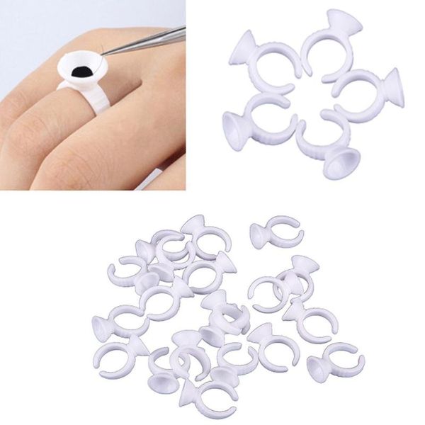 pcs eyelash extension glue ring adhesive pallet holder set makeup kit tool false eyelashes
pcs eyelash extension glue ring adhesive pallet holder set makeup kit tool false eyelashes