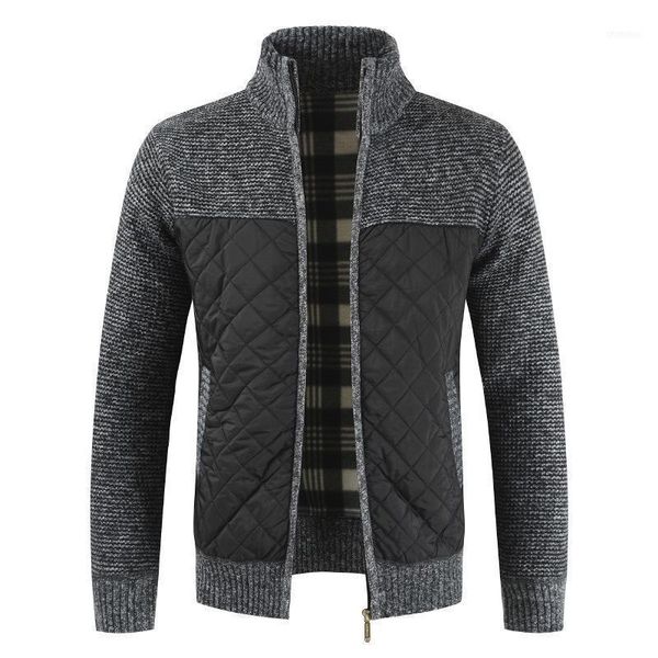 men's sweaters jackets autumn winter thick warm cardigan faux fur wool coats casual slim zipper knitwear sweatercoat1, White;black
men's sweaters jackets autumn winter thick warm cardigan faux fur wool coats casual slim zipper knitwear sweatercoat1, White;black