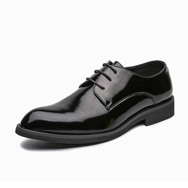 dress shoes classical mens italian comfort lace up social formal oxford shoe black tuxedo for wedding zapatos de hombre
dress shoes classical mens italian comfort lace up social formal oxford shoe black tuxedo for wedding zapatos de hombre