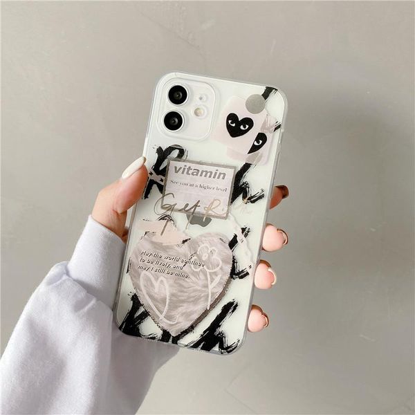 cell phone pouches funny eyes pattern love heart case for 12 11 pro max xr x xs 8 7 plus se 2 2021 fashion soft silicone cover
cell phone pouches funny eyes pattern love heart case for 12 11 pro max xr x xs 8 7 plus se 2 2021 fashion soft silicone cover