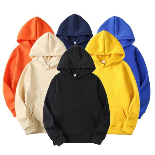 men's hoodies & sweatshirts fashion spring autumn male casual solid color sweatshirt oversized plain, Black
men's hoodies & sweatshirts fashion spring autumn male casual solid color sweatshirt oversized plain, Black
