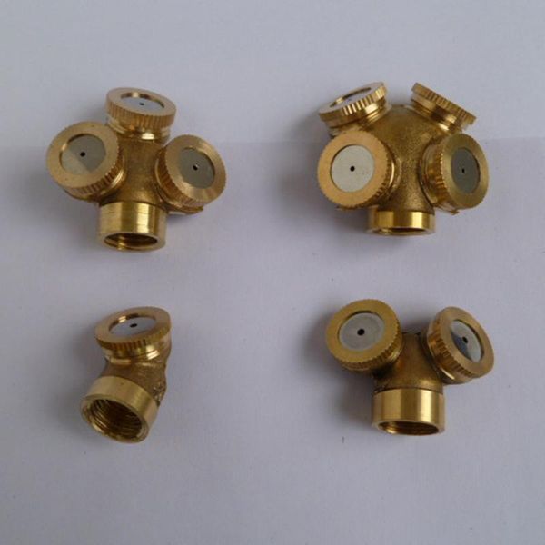 watering equipments 1 pcs micro mist nozzles garden sprinkler brass irrigation fitting home plants water spray nozzle supplies
watering equipments 1 pcs micro mist nozzles garden sprinkler brass irrigation fitting home plants water spray nozzle supplies