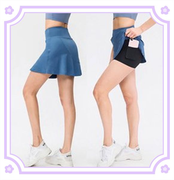 women 2 in 1 tennis skirts loose two piece sets anti-flash quick dry females sports skirt running fitness half skirt pants with pockets l-24, White;red
women 2 in 1 tennis skirts loose two piece sets anti-flash quick dry females sports skirt running fitness half skirt pants with pockets l-24, White;red