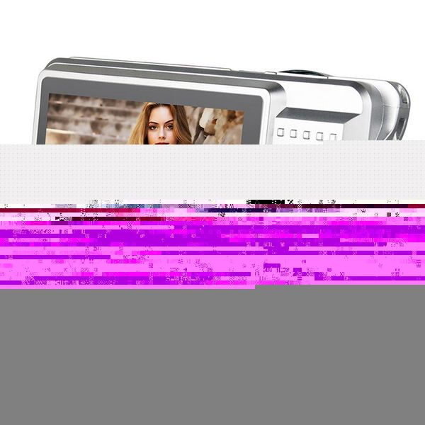 2.7 Inch Ultra-thin 21MP HD Digital Camera Students Cameras Birthday Gift For Kids Friends UY8
2.7 Inch Ultra-thin 21MP HD Digital Camera Students Cameras Birthday Gift For Kids Friends UY8