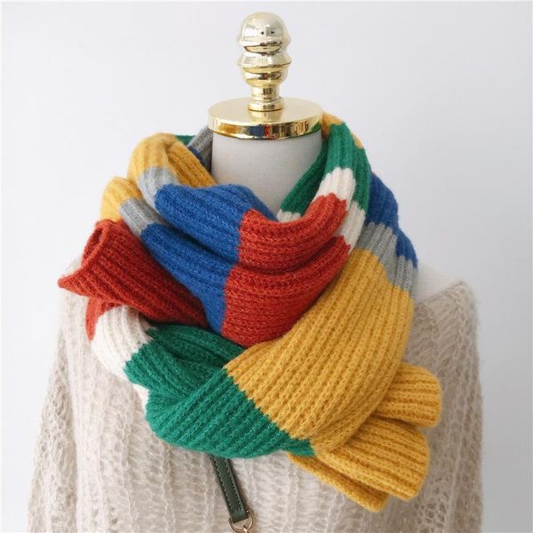 scarves 2021 solid colors winter scarf knitted wool shawls and wraps warm pashmina neck design long stoles, Blue;gray
scarves 2021 solid colors winter scarf knitted wool shawls and wraps warm pashmina neck design long stoles, Blue;gray