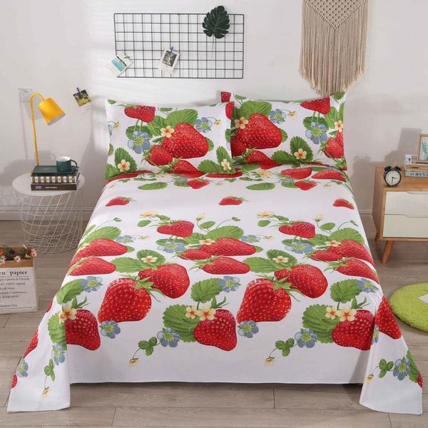 sheets & sets (bed sheet + case) 3-piece set of pure cotton old coarse cloth non-slip double thick bed
sheets & sets (bed sheet + case) 3-piece set of pure cotton old coarse cloth non-slip double thick bed