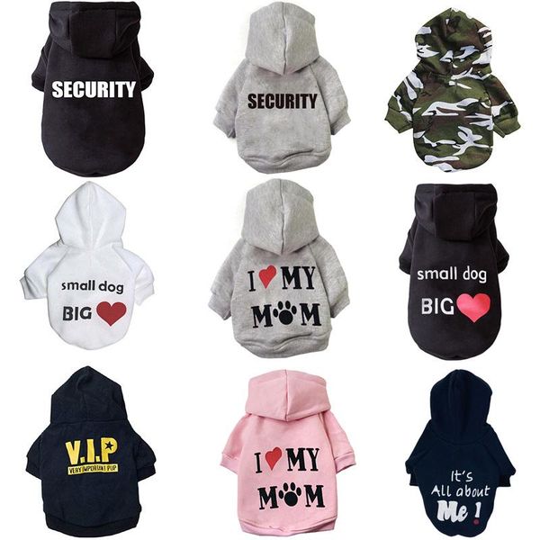 dog hoodie winter pet clothes for small dogs pets clothing warm coat jacket puppy ropa perro apparel
dog hoodie winter pet clothes for small dogs pets clothing warm coat jacket puppy ropa perro apparel