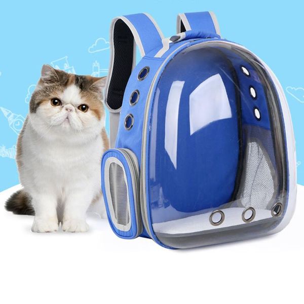 cat carriers,crates & houses large space astronaut transparent pet carrier backpack bag breathable wear-resistant dog double shoulde
cat carriers,crates & houses large space astronaut transparent pet carrier backpack bag breathable wear-resistant dog double shoulde