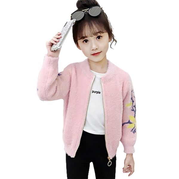 kids sweaters floral girls casual style children spring autumn children's clothing girl 6 8 10 12 14 210527, Blue
kids sweaters floral girls casual style children spring autumn children's clothing girl 6 8 10 12 14 210527, Blue