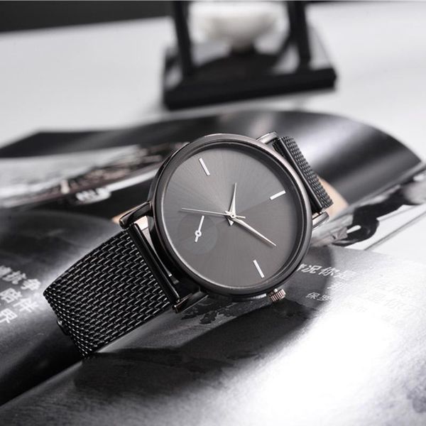 fashion women bracelet watch luxury quartz wild casual buckle gold mirror round relojes para mujer wristwatches, Slivery;brown
fashion women bracelet watch luxury quartz wild casual buckle gold mirror round relojes para mujer wristwatches, Slivery;brown