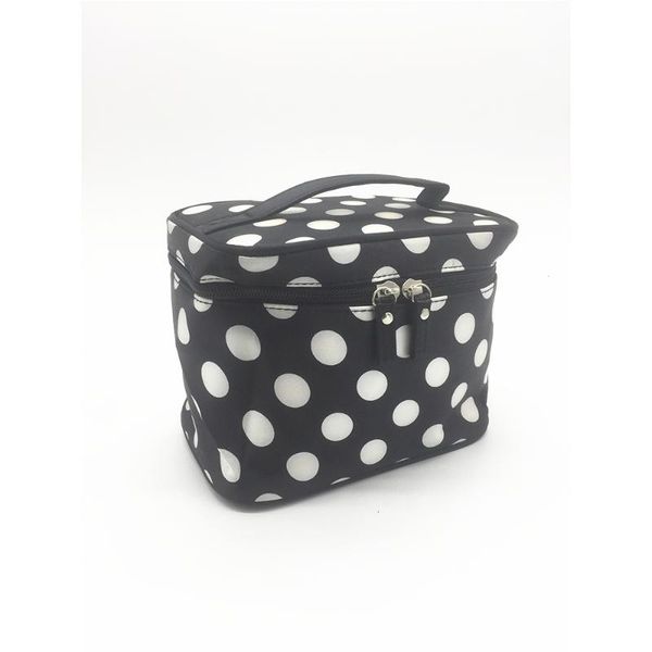 dots makeup big cosmetic bags organizers beauty personal care toiletry handbag for woman lady girls & cases
dots makeup big cosmetic bags organizers beauty personal care toiletry handbag for woman lady girls & cases