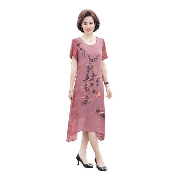 print beach maxi sundress 2021 floral chiffon boho midi dress summer vintage elegant women loose party vestidos plus size 5xl dresses, White;black
print beach maxi sundress 2021 floral chiffon boho midi dress summer vintage elegant women loose party vestidos plus size 5xl dresses, White;black