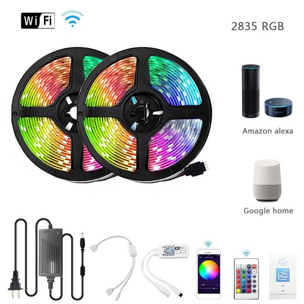 strips rgb led strip outdoor 2835 dc 12v waterproof wifi flexible 5m 10m 15m tape light controller full set lights neon
strips rgb led strip outdoor 2835 dc 12v waterproof wifi flexible 5m 10m 15m tape light controller full set lights neon