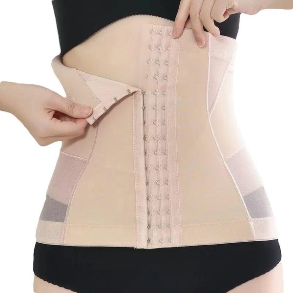women's shapers women shapewear cinchers slimming belts seamless waist trainer tummy control abdomen sheaths, Black;white
women's shapers women shapewear cinchers slimming belts seamless waist trainer tummy control abdomen sheaths, Black;white
