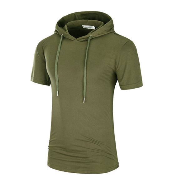 summer men's t-shirts tees solid camouflage printed male cotton t shirts short sleeve hooded tee fashion street wear, White;black
summer men's t-shirts tees solid camouflage printed male cotton t shirts short sleeve hooded tee fashion street wear, White;black