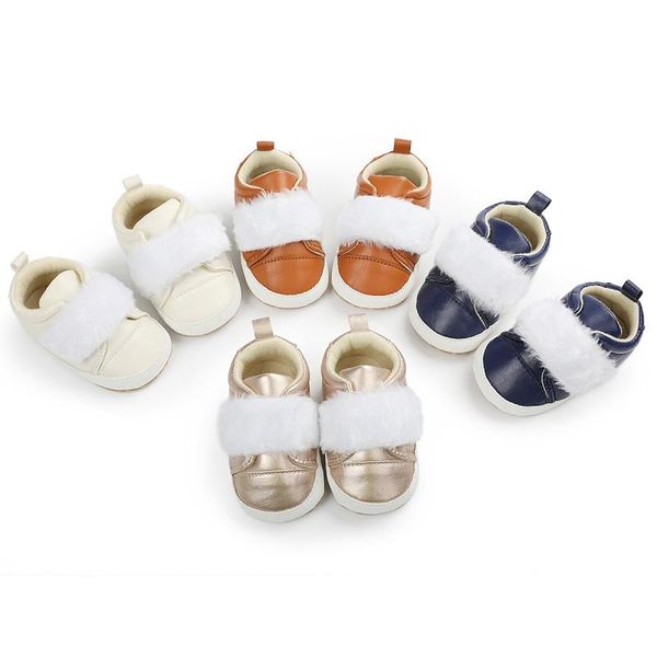 first walkers 2021 baby soft sole prewalker sneakers boy girl crib shoes leather sports non-slip walker
first walkers 2021 baby soft sole prewalker sneakers boy girl crib shoes leather sports non-slip walker