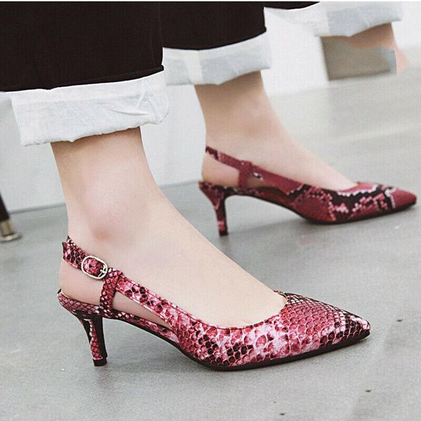 dress shoes women's fashion classic sandals ankle strap strappy slingbacks kitten heel pointed toe party wedding pumps, Black
dress shoes women's fashion classic sandals ankle strap strappy slingbacks kitten heel pointed toe party wedding pumps, Black