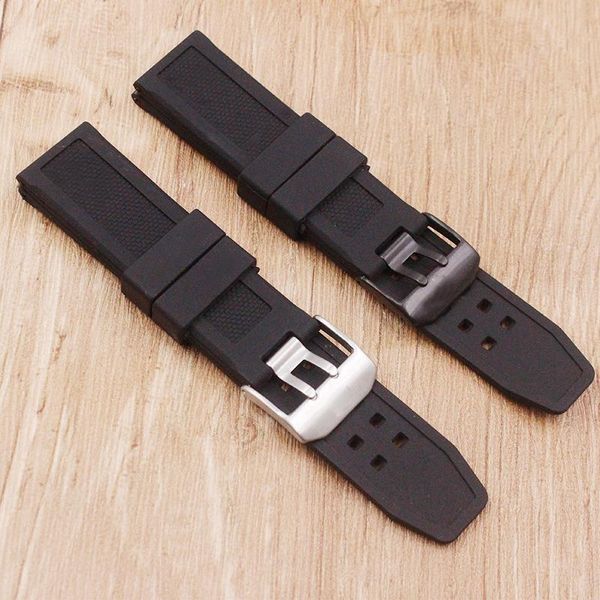 watch bands accessories soft silicone strap for 3051 3150 3080 8800 23mm men's, Black;brown
watch bands accessories soft silicone strap for 3051 3150 3080 8800 23mm men's, Black;brown