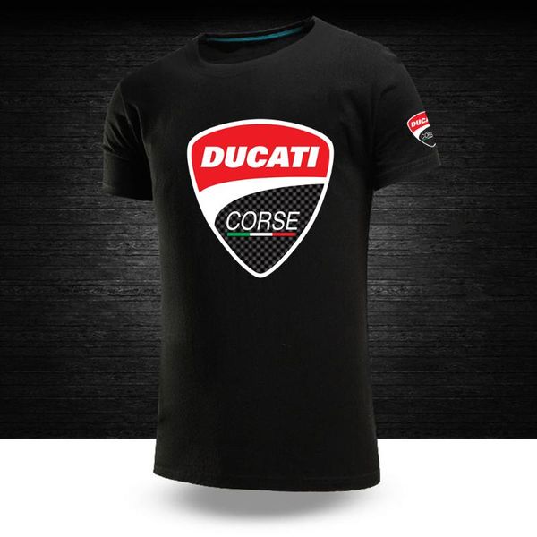 men's t-shirts 2021 ducati custom comfortable summer solid color 100%pure cotton printed casual short sleeve, White;black
men's t-shirts 2021 ducati custom comfortable summer solid color 100%pure cotton printed casual short sleeve, White;black
