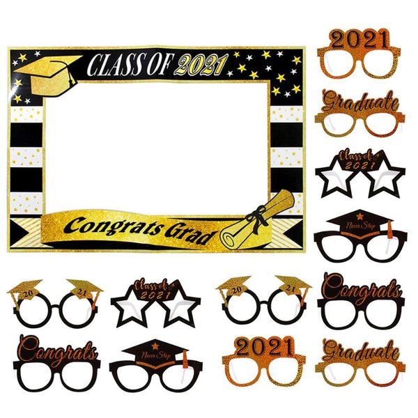 frames 1 set 13 pcs po props senior year class of 2021 paper glasses
frames 1 set 13 pcs po props senior year class of 2021 paper glasses