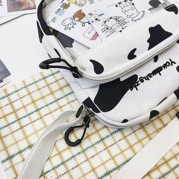 evening bags women girls cartoon cow print shoulder crossbody bag lady tote satchel purse g5ae
evening bags women girls cartoon cow print shoulder crossbody bag lady tote satchel purse g5ae