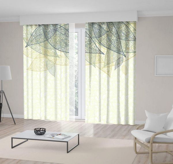 curtain & drapes leaves tribal patterns stylish nature theme doodle artwork printed yellow gray white
curtain & drapes leaves tribal patterns stylish nature theme doodle artwork printed yellow gray white