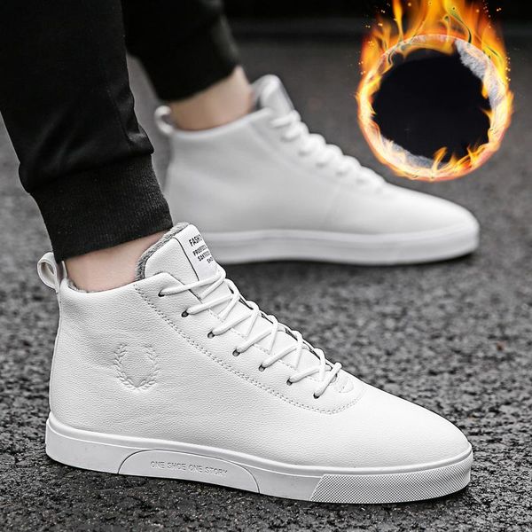 dress shoes winter autumn sneakers men trainers white breathable flats lace up athletic outdoor for running man footwear, Black
dress shoes winter autumn sneakers men trainers white breathable flats lace up athletic outdoor for running man footwear, Black