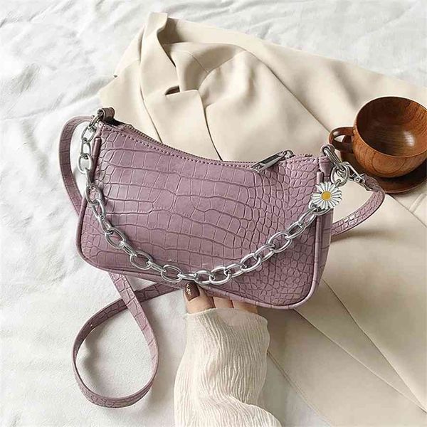 handbagunderarm club mini early autumn new 2020 net red women's baggg bag