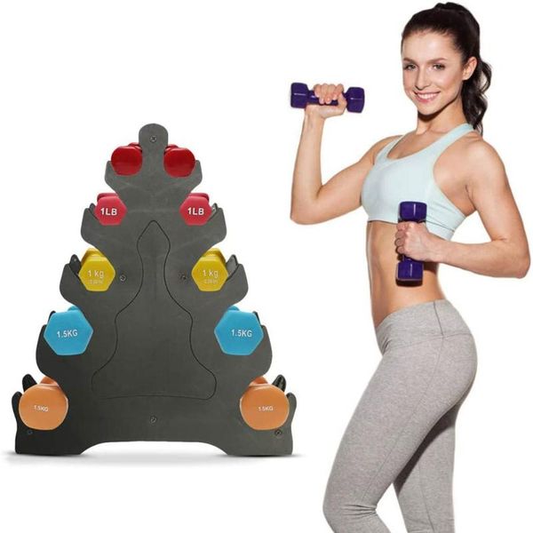 tier black small fitness dumbbell rack strength training for home office gym fitiness storage accessories dumbbells
tier black small fitness dumbbell rack strength training for home office gym fitiness storage accessories dumbbells