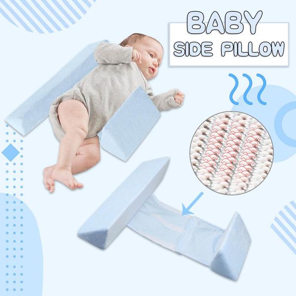 pillow born baby shaping styling anti-rollover side sleeping triangles infant positioning for 0-6 months
pillow born baby shaping styling anti-rollover side sleeping triangles infant positioning for 0-6 months