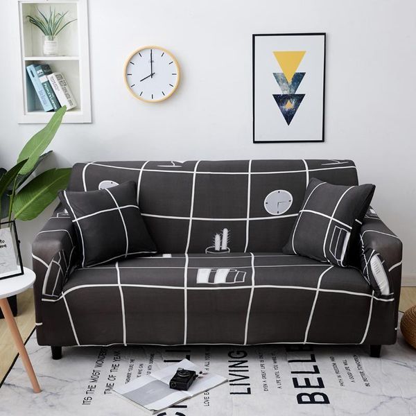 chair covers 29sofa stretch elastic polyester furniture protector loveseat couch cover arm